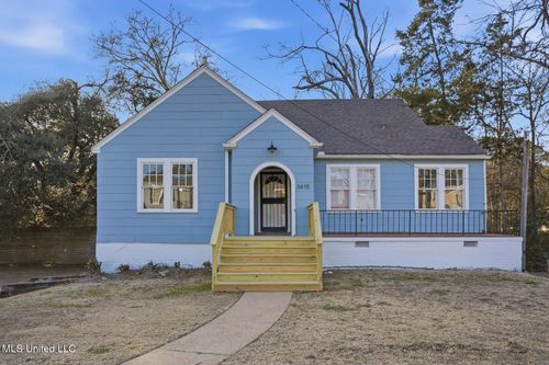 3415 N State St, Jackson, MS, 39216-3132 | Card Image