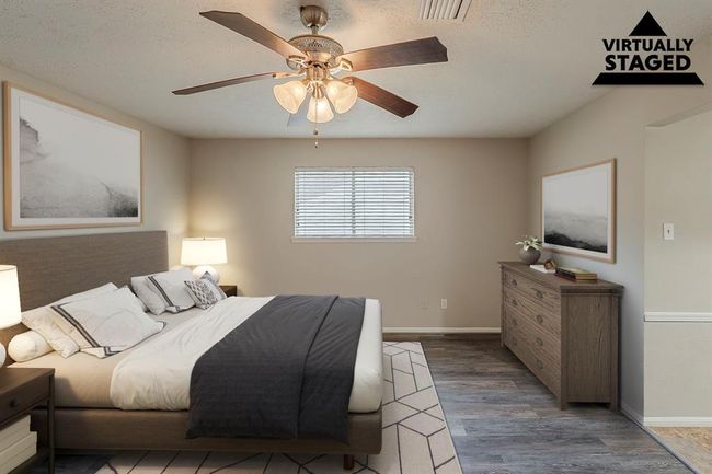 7803 Hurst Forest Dr, House other with 4 bedrooms, 3 bathrooms and 2 parking in Humble TX | Image 27