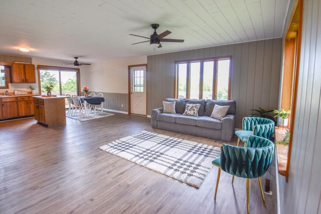 11768 Riker Rd, House other with 3 bedrooms, 2 bathrooms and null parking in Litchfield MI | Image 11