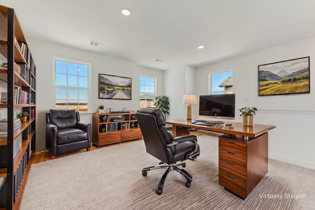 3107 Lucia Way, House other with 4 bedrooms, 3 bathrooms and null parking in Princeton TX | Image 15