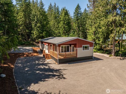 373 Madrona Way, Sequim, WA, 98382-8647 | Card Image