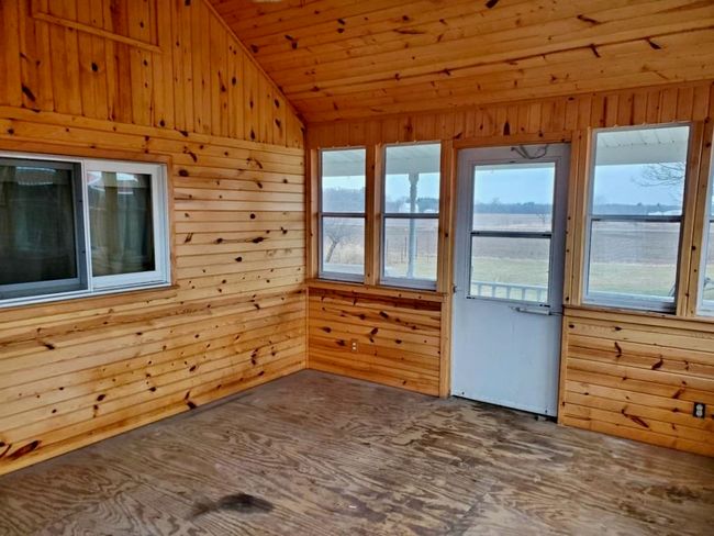 N8709 5 Th Ave, Home with 3 bedrooms, 1 bathrooms and null parking in CAMP DOUGLAS WI | Image 26