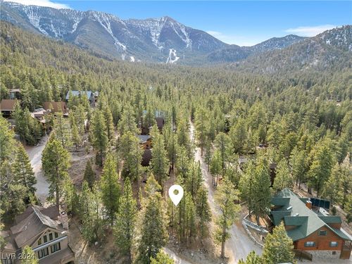 2194 Via Spes Nostra St, Mount Charleston, NV, 89124-9270 | Card Image