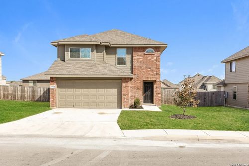 8522 Tesoro Hls, San Antonio, TX, 78242-1420 | Card Image