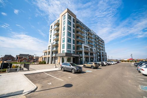 608-760 Whitlock Ave, Milton, ON, L9E2B3 | Card Image