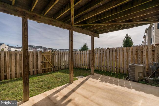9207 Cascade Falls Dr, Townhouse with 3 bedrooms, 4 bathrooms and null parking in BRISTOW VA | Image 34