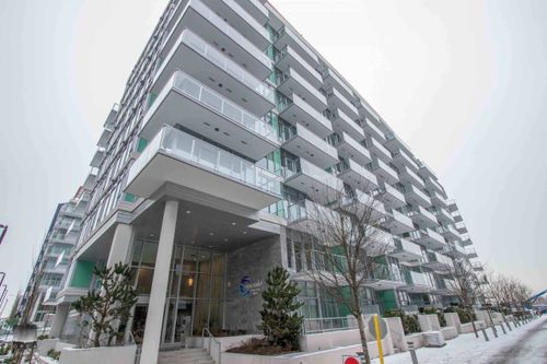 808-175 Victory Ship Way, North Vancouver, BC, V7L0G1 | Card Image