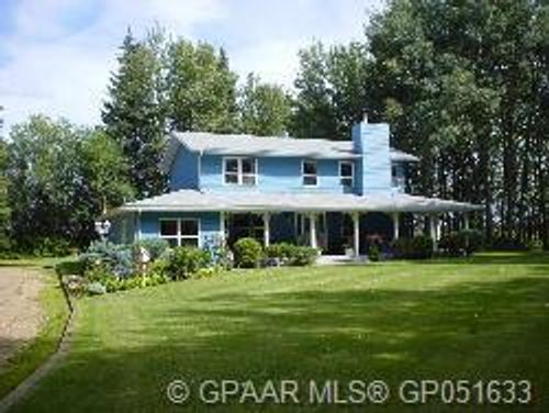 RR Nw 33-74-15-W5 Nw, High Prairie, AB, T0G1E0 | Card Image