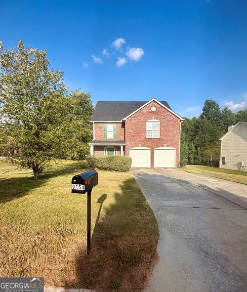 9154 Claude Ct, Jonesboro, GA, 30238-7019 | Card Image