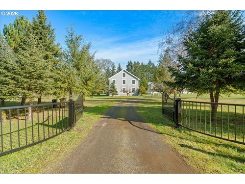 41235 Oupor Dr, Scio, OR, 97374-9744 | Card Image