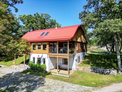 139 Hulls Rd, House other with 2 bedrooms, 2 bathrooms and 6 parking in North Kawartha ON | Image 3