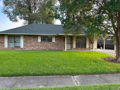 6221 Lotus St, Baton Rouge, LA, 70812-1616 | Card Image