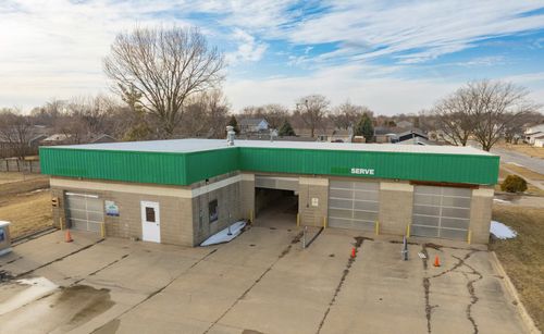 1105 Lincoln Street Se, Bondurant, IA, 50035 | Card Image