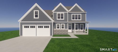 42 Ox Hill Rd, Norwich, CT, 06360-2422 | Card Image