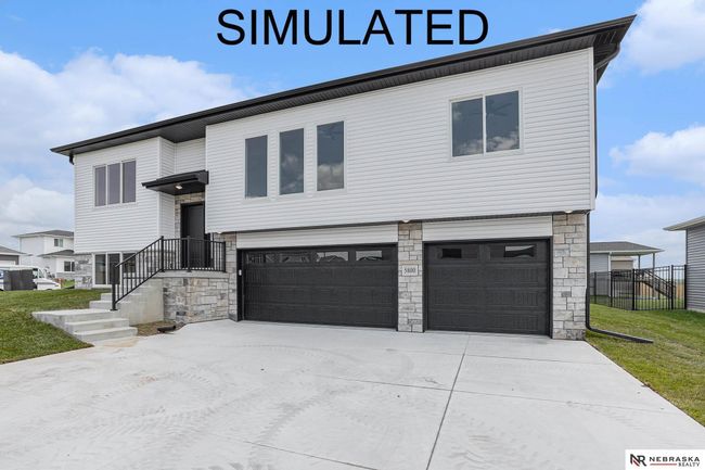 130 Switchgrass Ln, House other with 4 bedrooms, 3 bathrooms and 3 parking in Bennet NE | Image 26