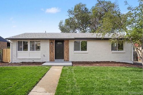 6340 W 61st Avenue, Arvada, CO, 80003 | Card Image