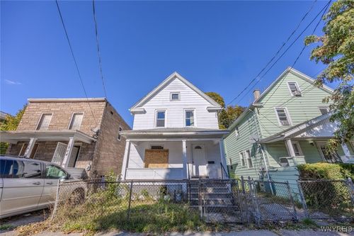 1806 Ferry Ave, Niagara Falls, NY, 14301-2230 | Card Image