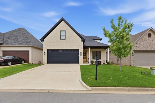 845 Wildcreek Cir, Little Rock, AR, 72223-8034 | Card Image