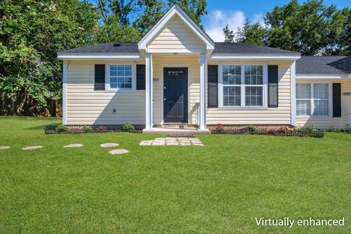 3983 Breezee Ct, Tallahassee, FL, 32303-7146 | Card Image