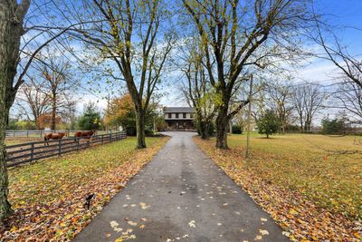 10611 E 191st Street, House other with 5 bedrooms, 3 bathrooms and null parking in Noblesville IN | Image 3