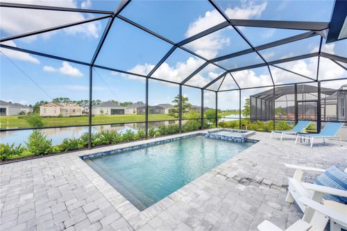 17557 Santorini Ct, Venice, FL, 34293-6098 | Card Image