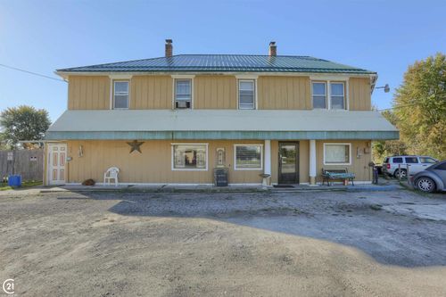 21710 29 Mile Rd, Ray Twp, MI, 48096-2600 | Card Image