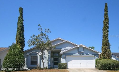 12405 Stagecoach Ln, Hudson, FL, 34667-2612 | Card Image