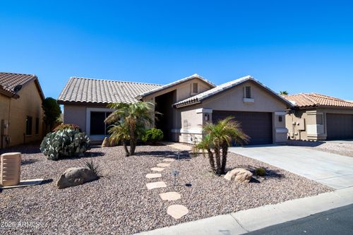 3980 N 162nd Ln, Goodyear, AZ, 85395-8077 | Card Image