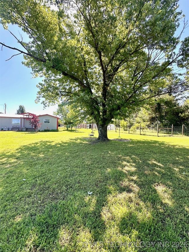 35 Camp Loop, House other with 3 bedrooms, 2 bathrooms and null parking in Mcalester OK | Image 28