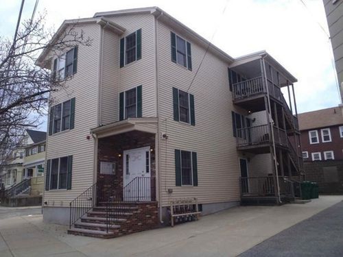 apt-4-255 Boston Ave, Medford, MA, 02155-5230 | Card Image