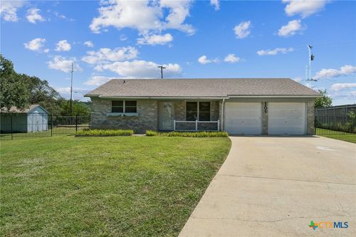 109 Myra Lou Ave, Copperas Cove, TX, 76522-2024 | Card Image