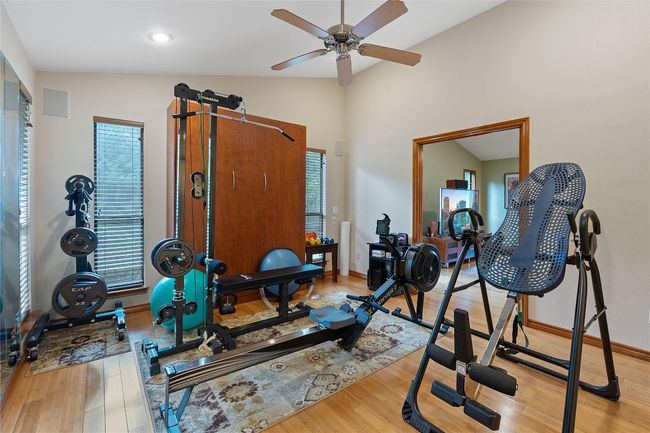 1909 Cypress Pt E, House other with 4 bedrooms, 3 bathrooms and 4 parking in Austin TX | Image 24