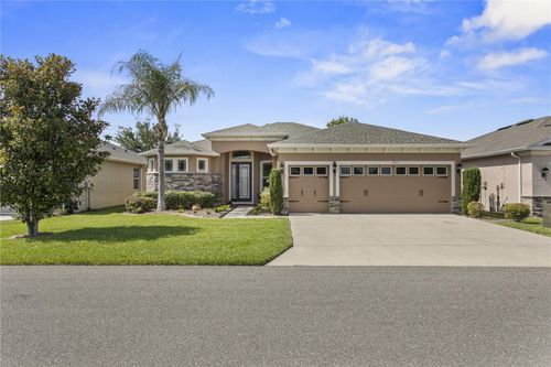 29255 Grass Bunker Dr, San Antonio, FL, 33576-4677 | Card Image