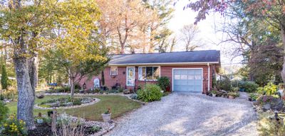 123 Sunset Hill Drive, House other with 2 bedrooms, 1 bathrooms and null parking in Etowah NC | Image 1