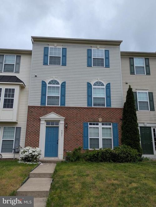 42941 Edgewater St, CHANTILLY, VA, 20152-3453 | Card Image