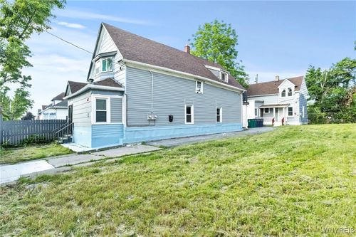 227 Burgard Pl, Buffalo, NY, 14211-2069 | Card Image