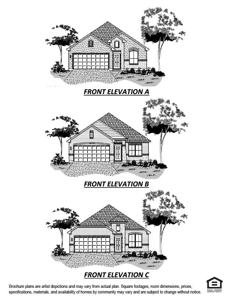 Residential in Texas City 5