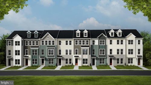 homesite-100-9775 Grant Avenue, Manassas, VA, 20110 | Card Image