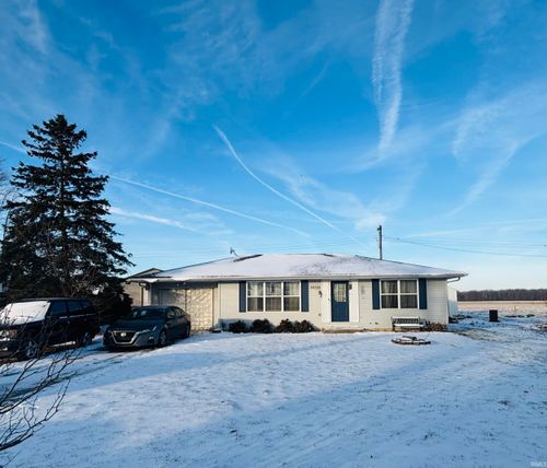 14720 State Line Rd, Monroeville, IN, 46773-9102 | Card Image