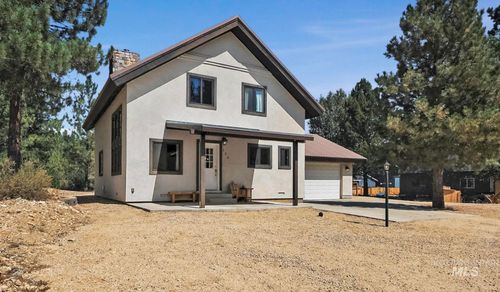124 Mores Creek Dr, Idaho City, ID, 83631-5011 | Card Image