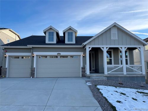 1090 Sunrise Drive, Erie, CO, 80516 | Card Image