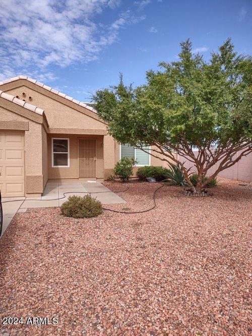 8150 N 112th Ave, Peoria, AZ, 85345-2912 | Card Image