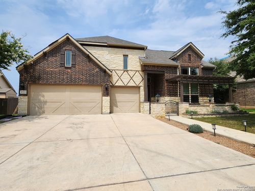 11523 Lily Blair, San Antonio, TX, 78253-6408 | Card Image