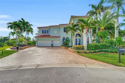 8620 El Mirasol Ct, ESTERO, FL, 33967-0521 | Card Image