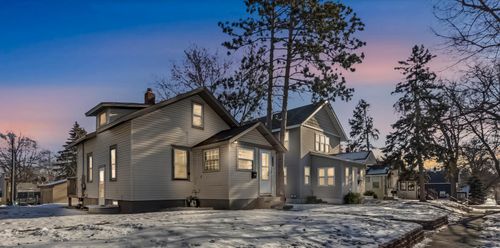 4415 Madison St Ne, Columbia Heights, MN, 55421-2878 | Card Image