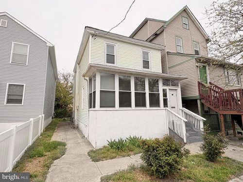 1911 Hummock Avenue, ATLANTIC CITY, NJ, 08401 | Card Image
