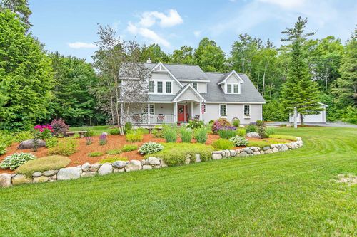 30 Mount Vista Rd, Shelburne, NH, 03581-3004 | Card Image