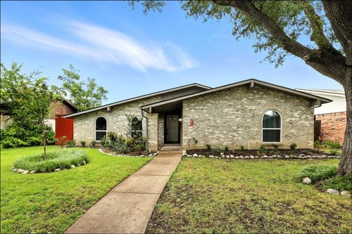 1824 Castille Dr, Carrollton, TX, 75007-3014 | Card Image