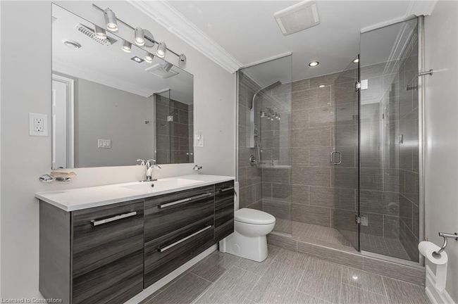 5 - 19 Simmonds Dr, Townhouse with 2 bedrooms, 4 bathrooms and 4 parking in Guelph ON | Image 31
