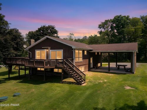 20 Moore Road, Lake Ariel, PA, 18436 | Card Image